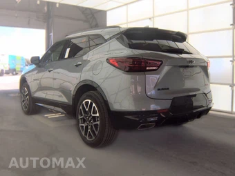 2025 Chevrolet Blazer RS 1RS – miniatura 6