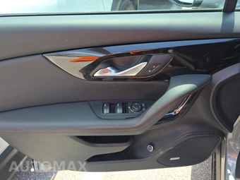 2025 Chevrolet Blazer RS 1RS – miniatura 9