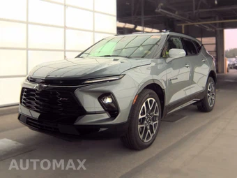 2025 Chevrolet Blazer RS 1RS