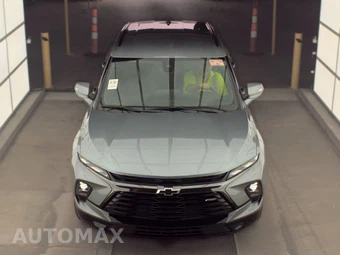 2025 Chevrolet Blazer RS 1RS - miniatura 2