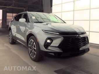 2025 Chevrolet Blazer RS 1RS - miniatura 3