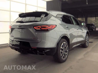 2025 Chevrolet Blazer RS 1RS - miniatura 4