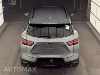 2025 Chevrolet Blazer RS 1RS - miniatura 5