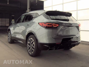 2025 Chevrolet Blazer RS 1RS - miniatura 6