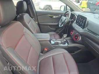 2025 Chevrolet Blazer RS 1RS - miniatura 8