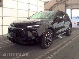2025 Chevrolet Blazer RS 1RS