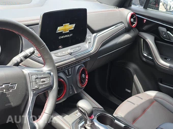 2025 Chevrolet Blazer RS 1RS - miniatura 11