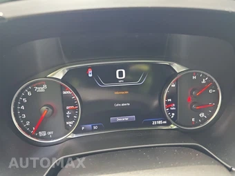2025 Chevrolet Blazer RS 1RS - miniatura 12