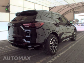 2025 Chevrolet Blazer RS 1RS - miniatura 4