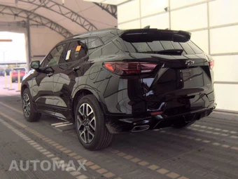 2025 Chevrolet Blazer RS 1RS - miniatura 6