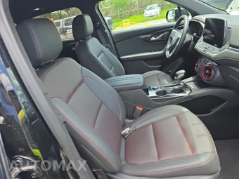 2025 Chevrolet Blazer RS 1RS - miniatura 8
