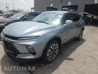 2025 Chevrolet Blazer RS 1RS