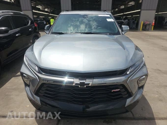 2025 Chevrolet Blazer RS 1RS - miniatura 2