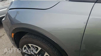 2025 Chevrolet Blazer RS 1RS - miniatura 25