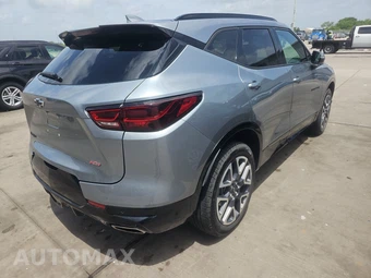 2025 Chevrolet Blazer RS 1RS - miniatura 4