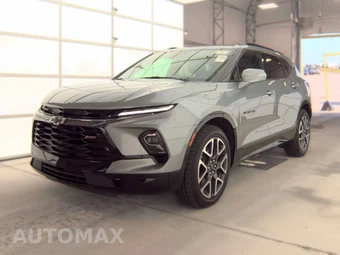 2025 Chevrolet Blazer RS 1RS