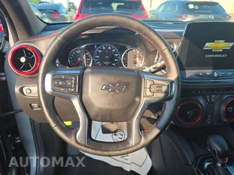 2025 Chevrolet Blazer RS 1RS - miniatura 10