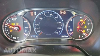 2025 Chevrolet Blazer RS 1RS - miniatura 17