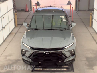 2025 Chevrolet Blazer RS 1RS - miniatura 2