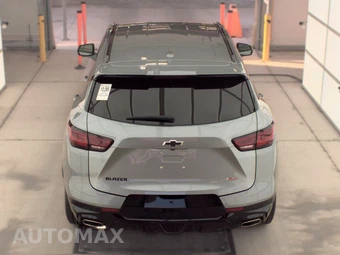 2025 Chevrolet Blazer RS 1RS - miniatura 5
