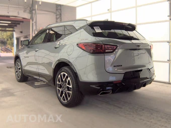 2025 Chevrolet Blazer RS 1RS - miniatura 6