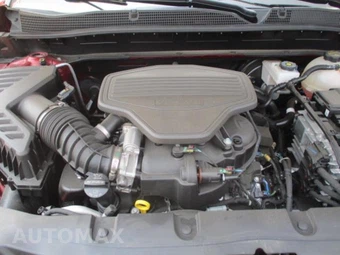 2025 Chevrolet Blazer RS 1RS – miniatura 15