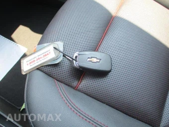 2025 Chevrolet Blazer RS 1RS – miniatura 7