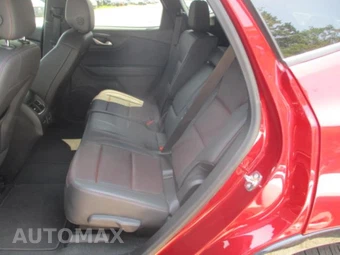 2025 Chevrolet Blazer RS 1RS – miniatura 8