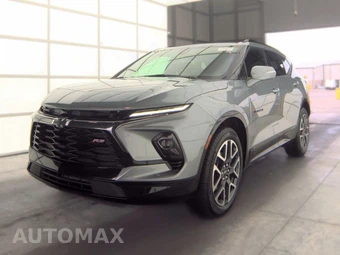 2025 Chevrolet Blazer RS 1RS