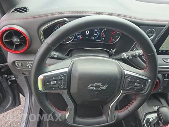 2025 Chevrolet Blazer RS 1RS – miniatura 10