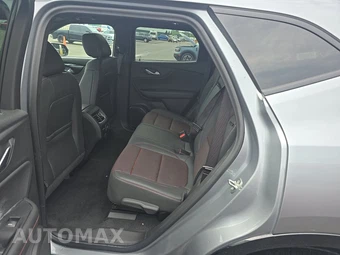 2025 Chevrolet Blazer RS 1RS – miniatura 13