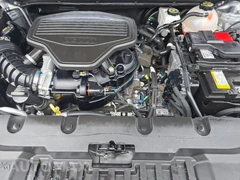 2025 Chevrolet Blazer RS 1RS – miniatura 15
