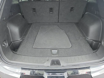 2025 Chevrolet Blazer RS 1RS – miniatura 16