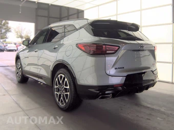 2025 Chevrolet Blazer RS 1RS – miniatura 6