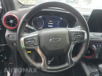 2025 Chevrolet Blazer RS 1RS - miniatura 10