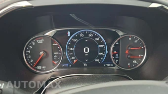 2025 Chevrolet Blazer RS 1RS - miniatura 18