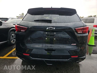 2025 Chevrolet Blazer RS 1RS - miniatura 5