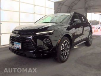 2025 Chevrolet Blazer RS 1RS