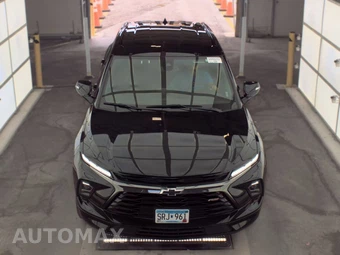 2025 Chevrolet Blazer RS 1RS - miniatura 2