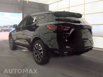 2025 Chevrolet Blazer RS 1RS - miniatura 6
