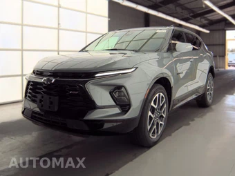 2025 Chevrolet Blazer RS 1RS