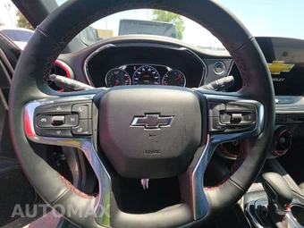 2025 Chevrolet Blazer RS 1RS – miniatura 10