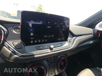 2025 Chevrolet Blazer RS 1RS – miniatura 11