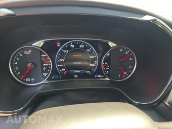 2025 Chevrolet Blazer RS 1RS – miniatura 12