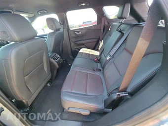2025 Chevrolet Blazer RS 1RS – miniatura 13