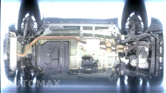 2025 Chevrolet Blazer RS 1RS – miniatura 20