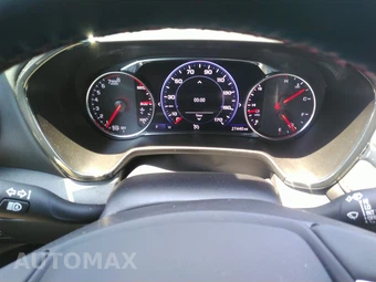 2025 Chevrolet Blazer RS 1RS – miniatura 22