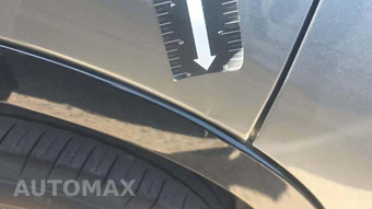 2025 Chevrolet Blazer RS 1RS – miniatura 23