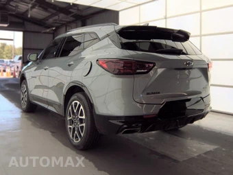 2025 Chevrolet Blazer RS 1RS – miniatura 6