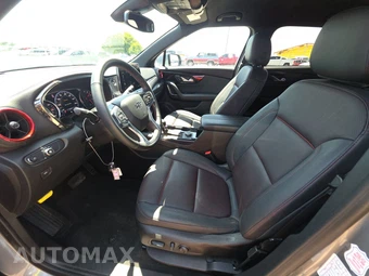 2025 Chevrolet Blazer RS 1RS – miniatura 7
